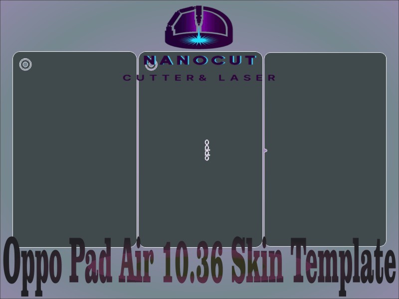 Oppo Pad Air 10.36